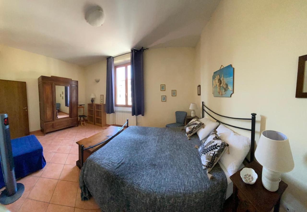 Casa Vicino Al Duomo E Stazione Di Firenze Apartment Luaran gambar