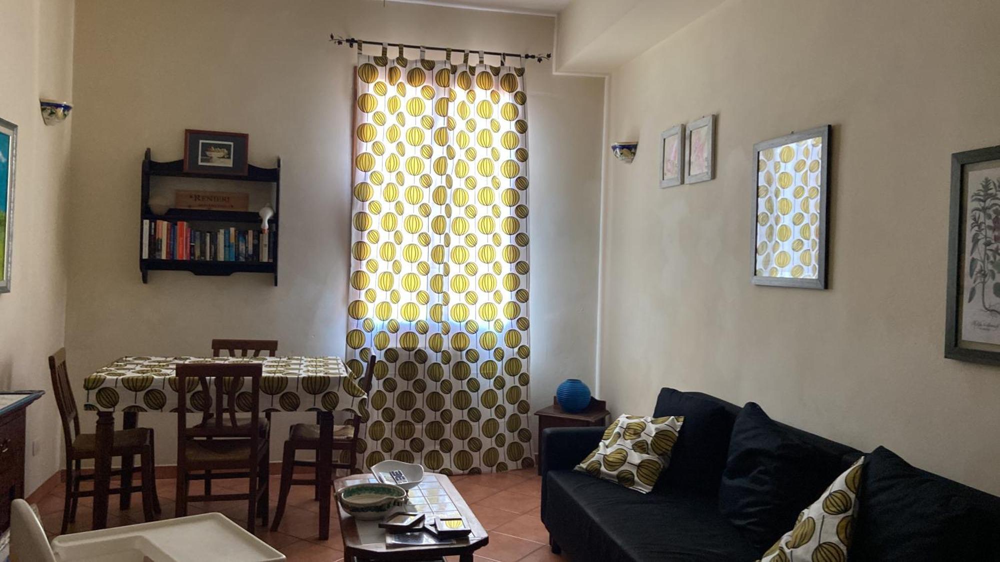 Casa Vicino Al Duomo E Stazione Di Firenze Apartment Luaran gambar